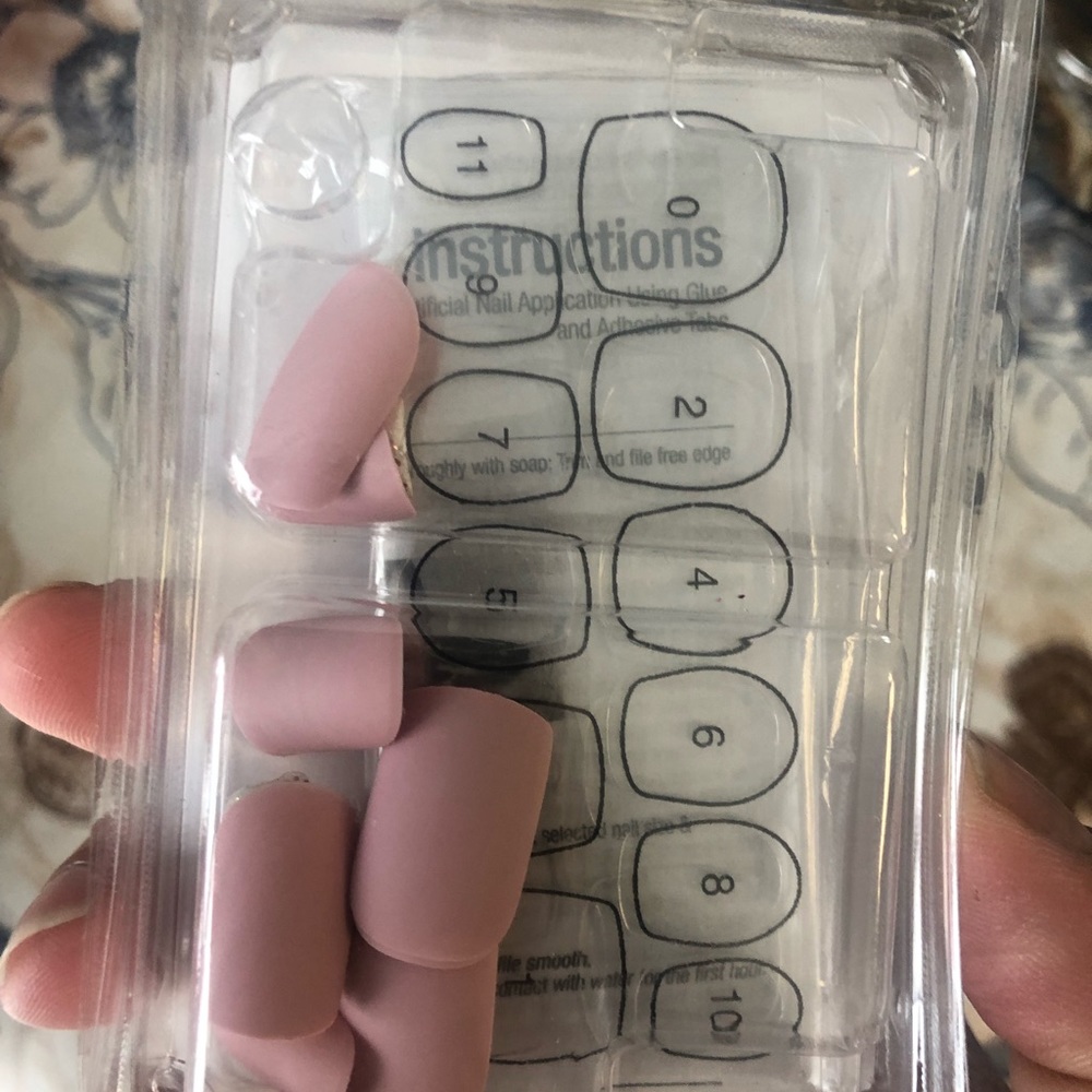 Nails bundle - Picture 3 of 6